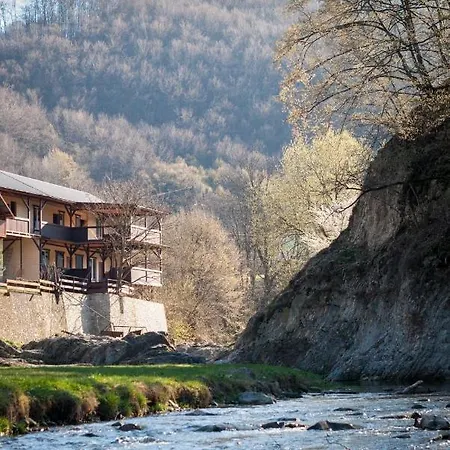 Lodge Садиба «Скали»