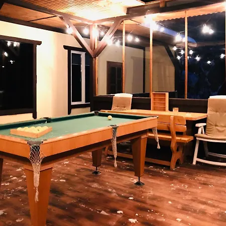 Lodge Садиба «Скали» *