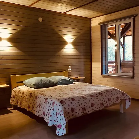 Lodge Садиба «Скали» *