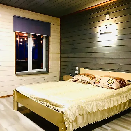 Садиба «Скали» Lodge Kosiv